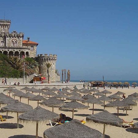 Torre Mar Apartment Cascais Exterior foto